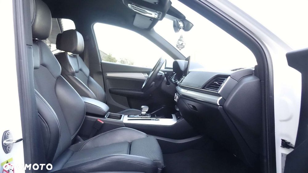 Audi Q5 - 28