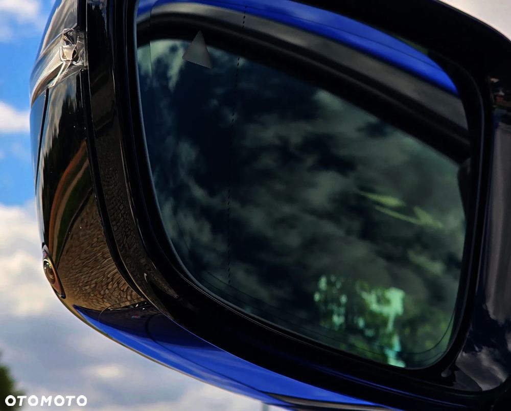 BMW Seria 4 420d xDrive Gran Coupe M Sport - 17