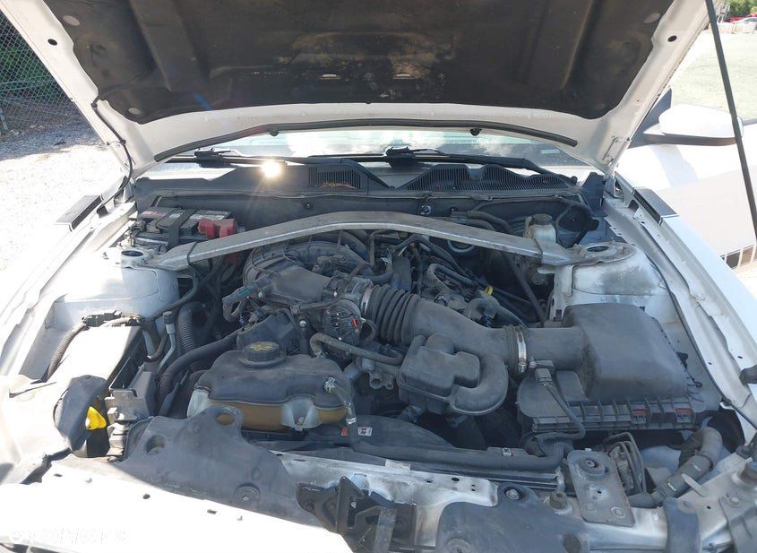 Ford Mustang 3.7 V6 - 11