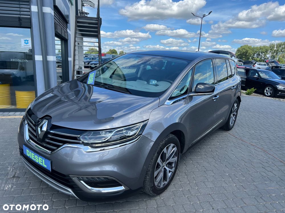 Renault Espace Energy dCi 160 EDC Business - 2