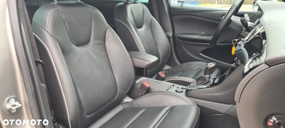 Opel Astra - 22