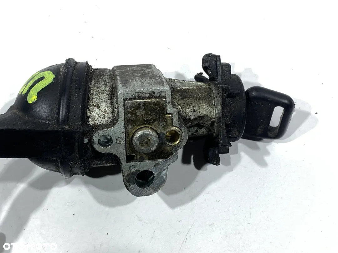 Stacyjka Peugeot Trekker Ludix SpeedFight 50 - 2