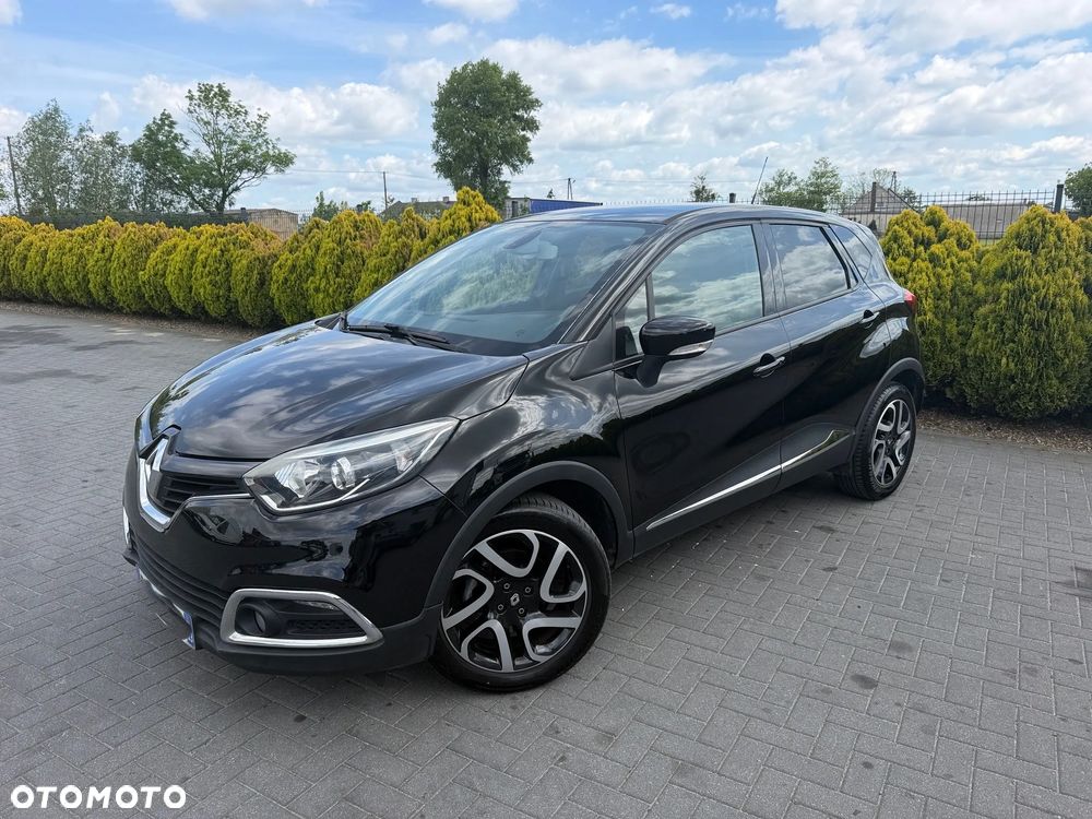 Renault Captur - 2