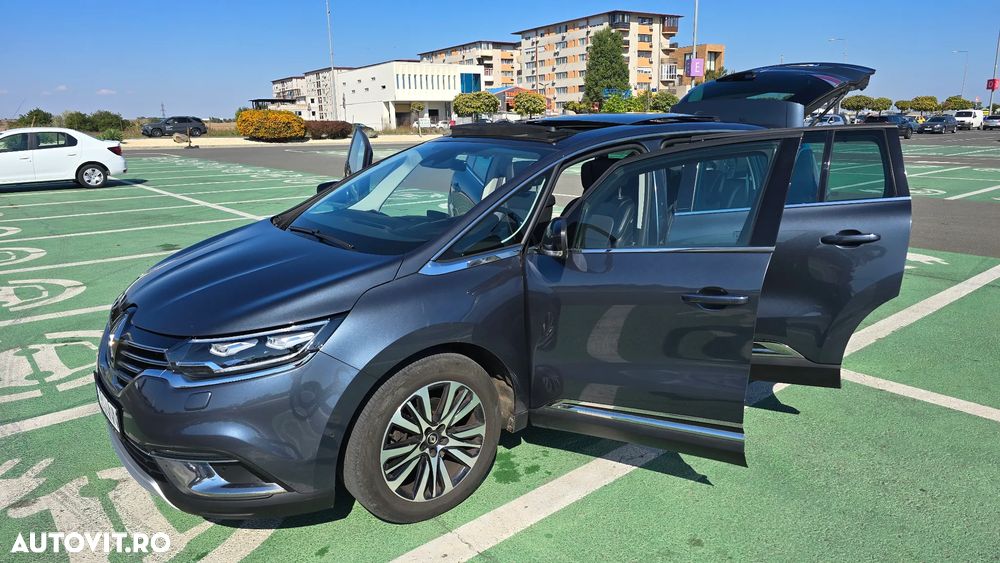 Renault Espace - 3