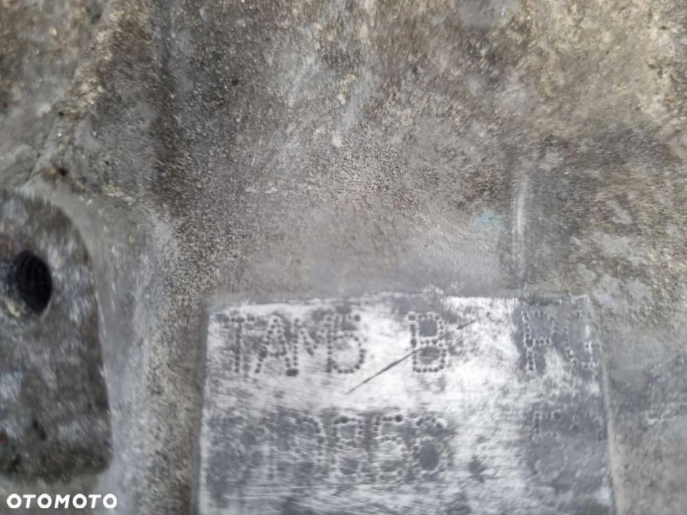 Hyundai i20 1.4 16V SKRZYNIA BIEGÓW TAM5B manual MANUALNA - 3