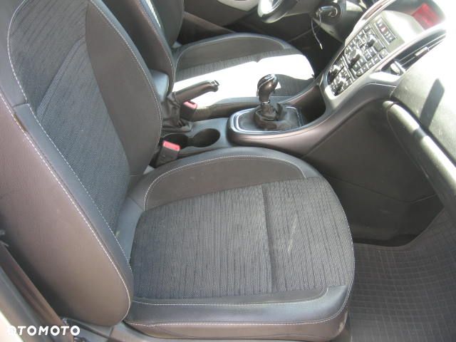 Opel Astra 1.6 Active EU6 - 20