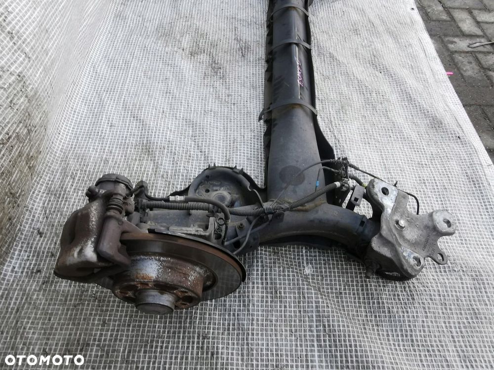 RENAULT ESPACE V 5 14-23 BELKA TYLNA OŚ ZAWIESZENIE TYŁ TYLNE OŚKA - 5