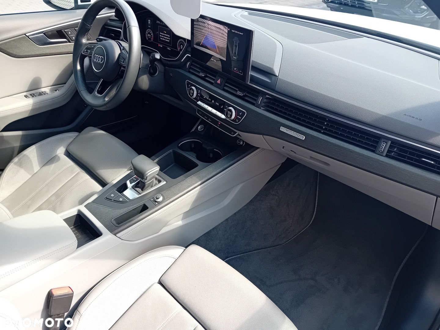 Audi A4 - 22