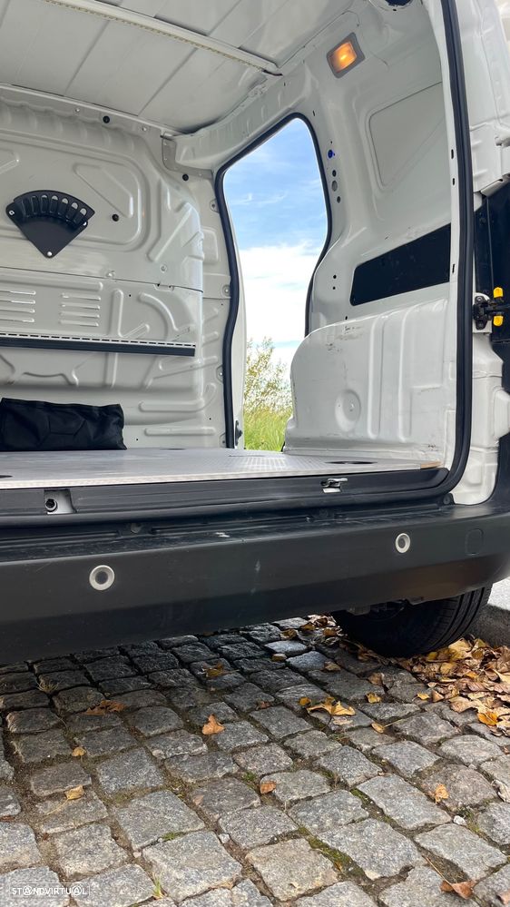 Fiat Fiorino 1.3 MJ - 15