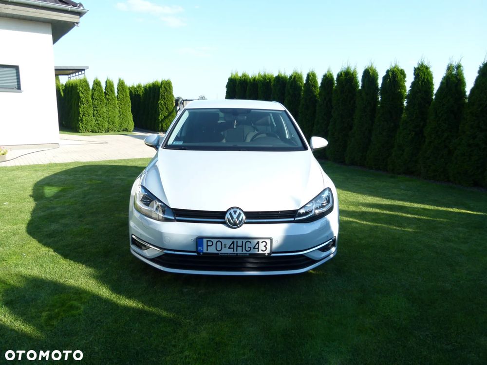Volkswagen Golf 1.4 TSI BMT Comfortline - 2