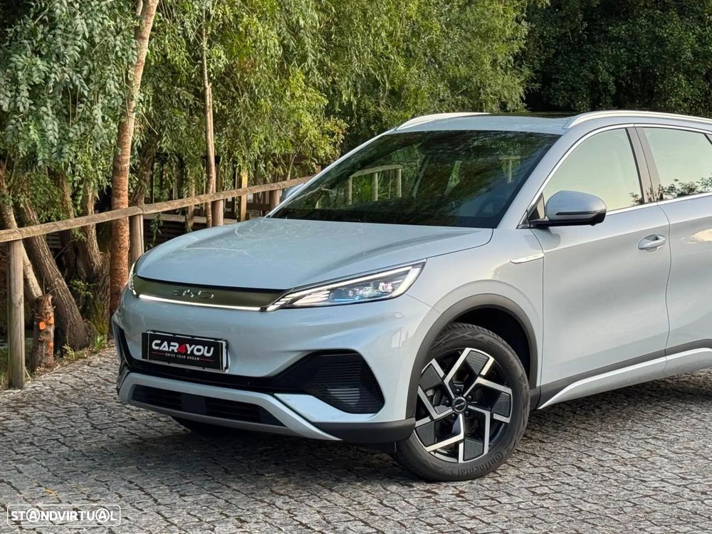 BYD Atto 3 60.48 kWh Design - 2