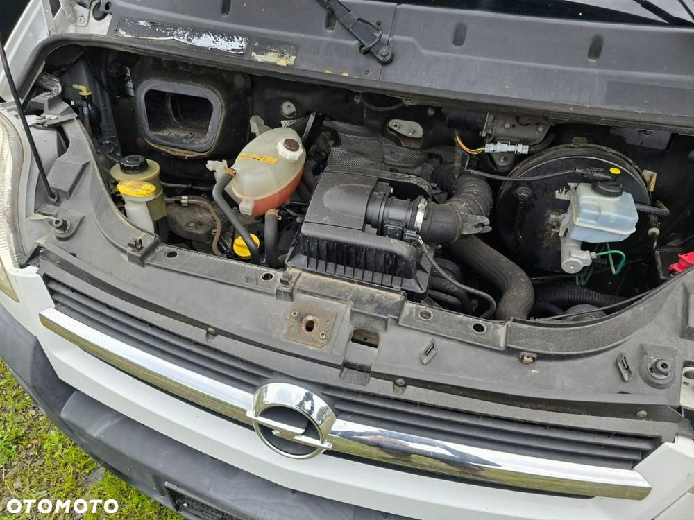 Renault Master - 36