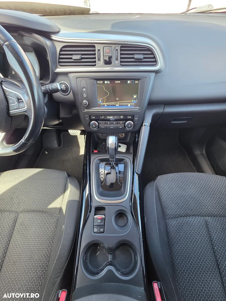 Renault Kadjar - 8