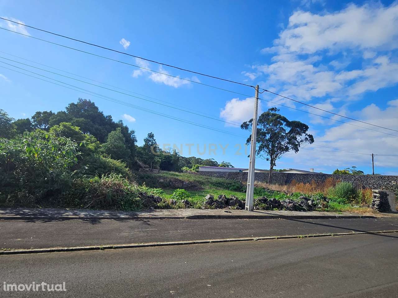 Terreno à venda em Fonte do Bastardo - Grande imagem: 2/8