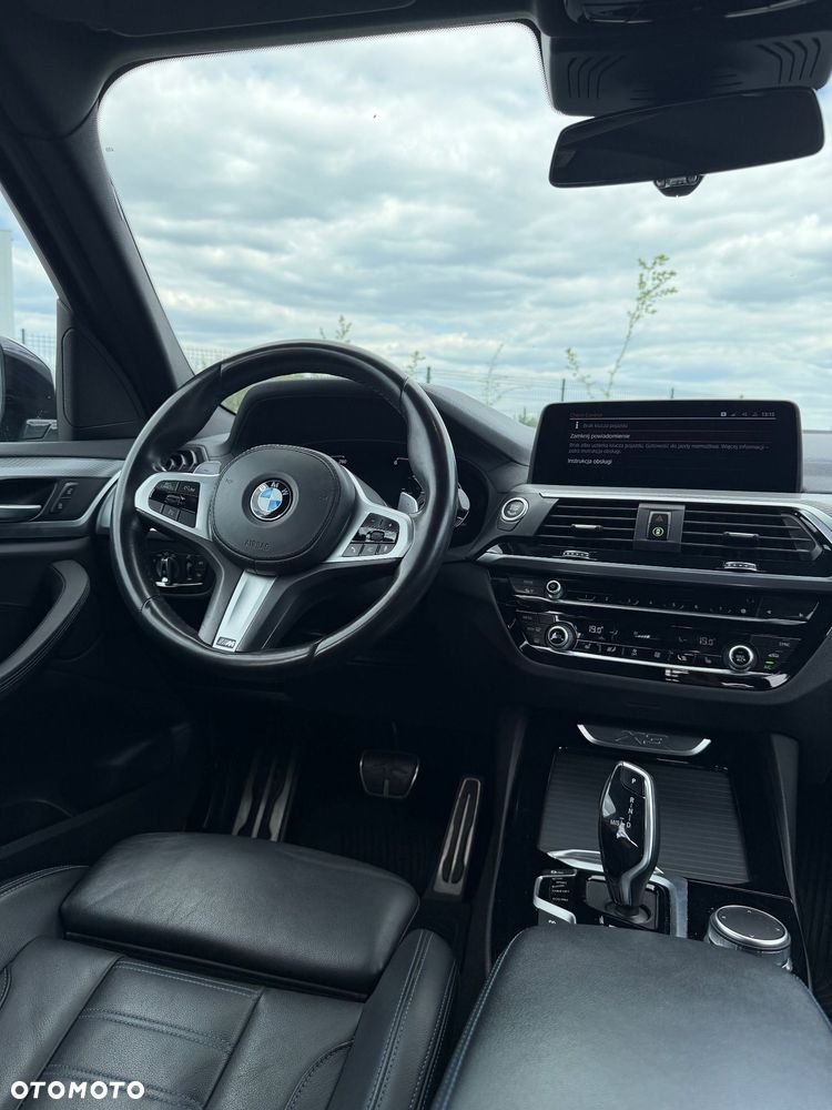 BMW X3 - 27