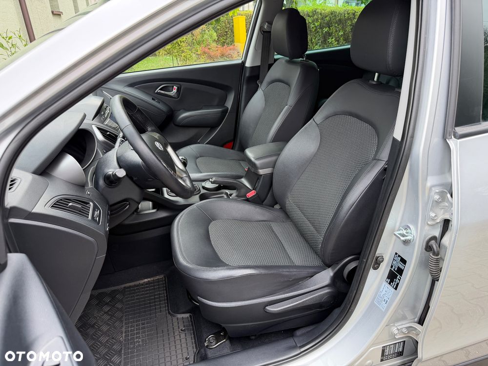 Hyundai ix35 1.6 2WD Style - 26