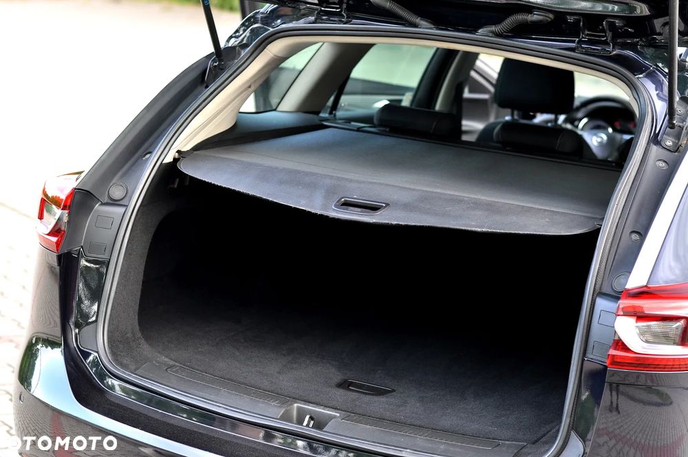 Opel Insignia 1.6 CDTI Enjoy S&S - 18