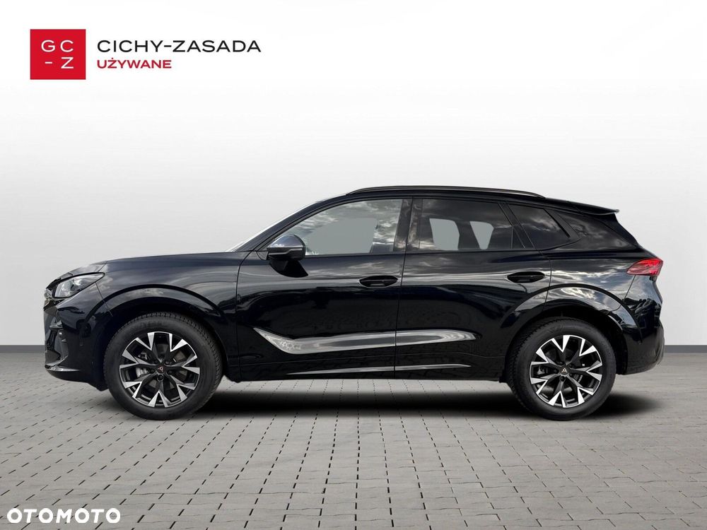 Cupra Terramar 1.5 eTSI mHEV DSG - 3