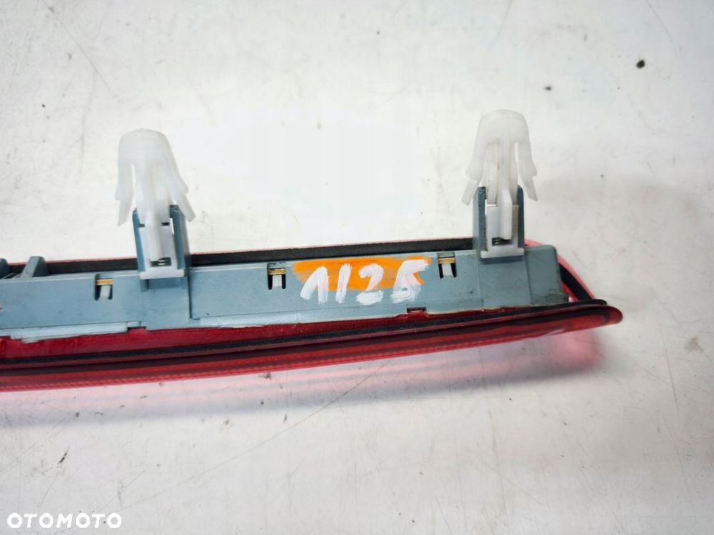 ŚWIATŁO STOP STOPU TRZECIE AUDI A3 8P LIFT 5-D 8P4945097C 1/25 - 6
