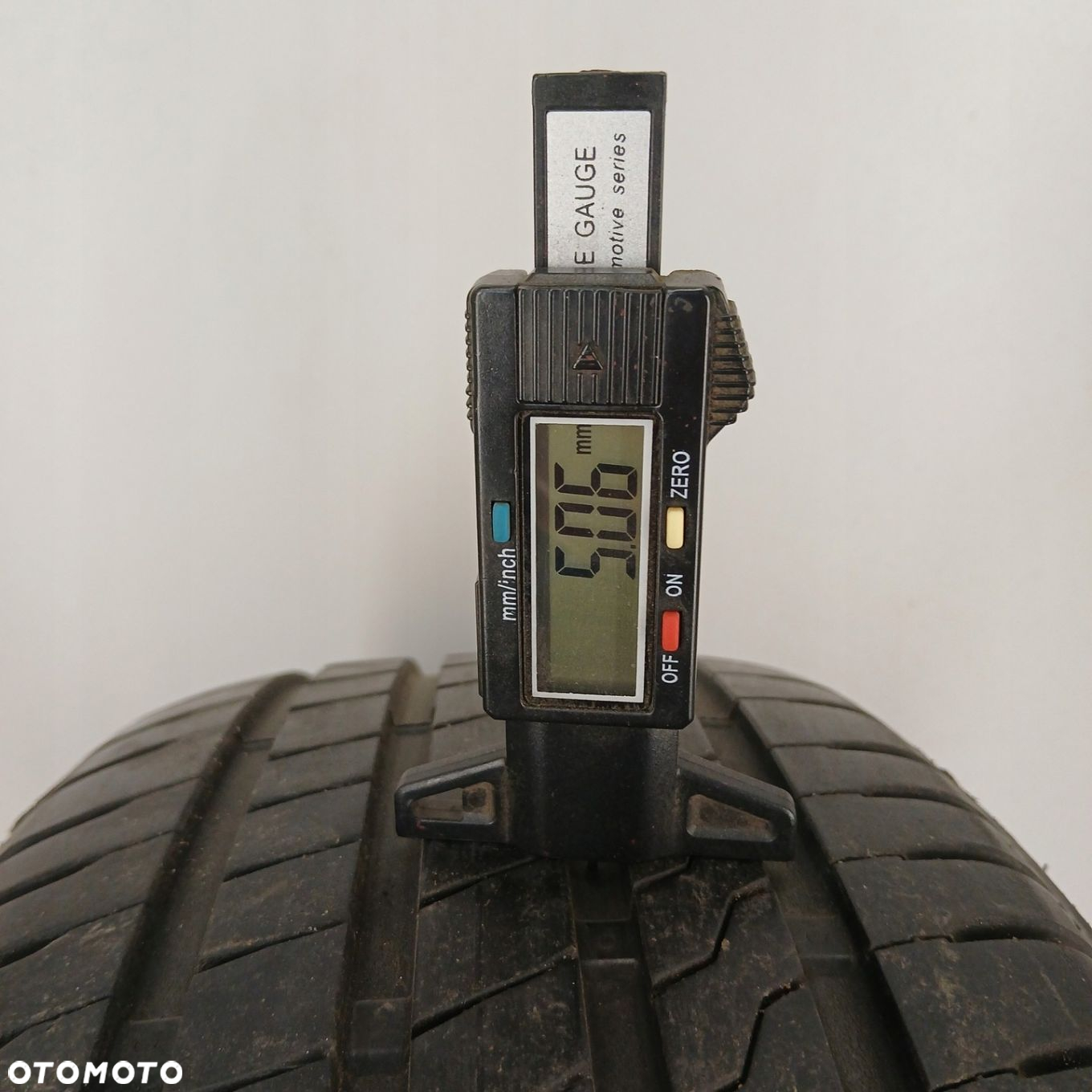 2x 205/55R16 opony letnie Firestone RoadHawk 2022r 85111 - 3