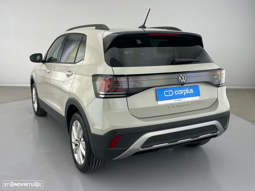 VW T-Cross - 24