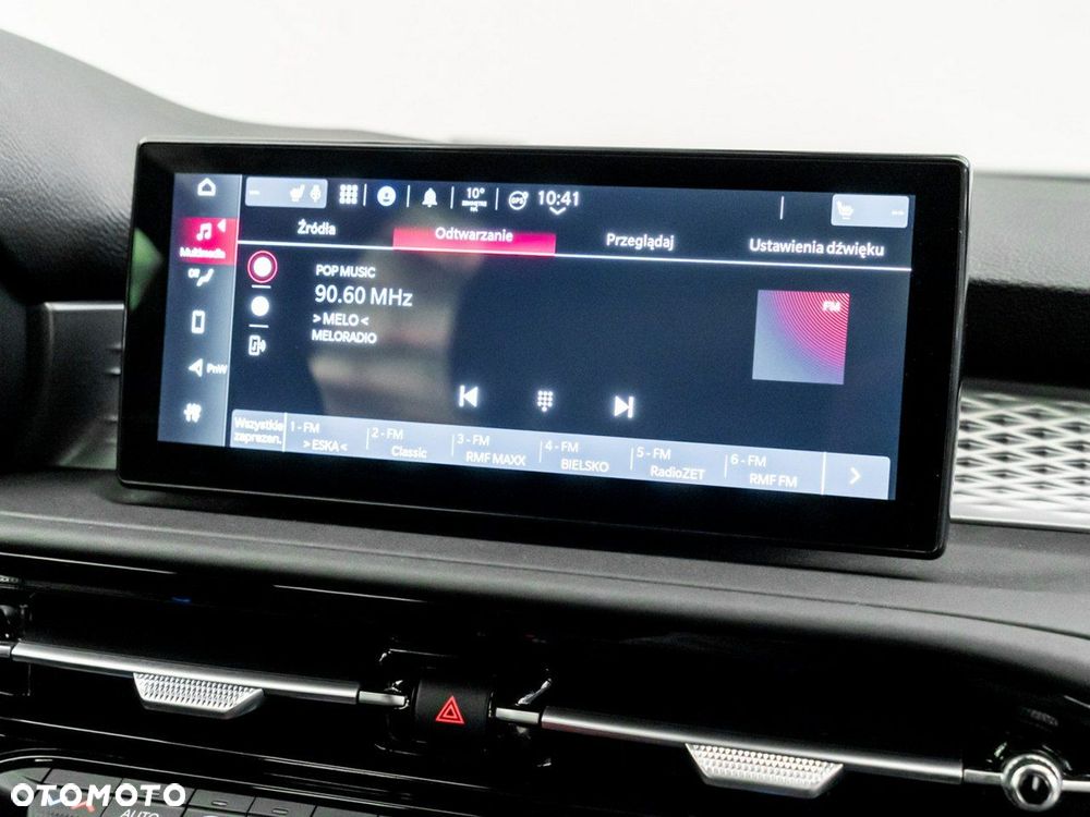 Alfa Romeo Tonale 1.5 T4 GSE mHEV Sprint DCT - 22