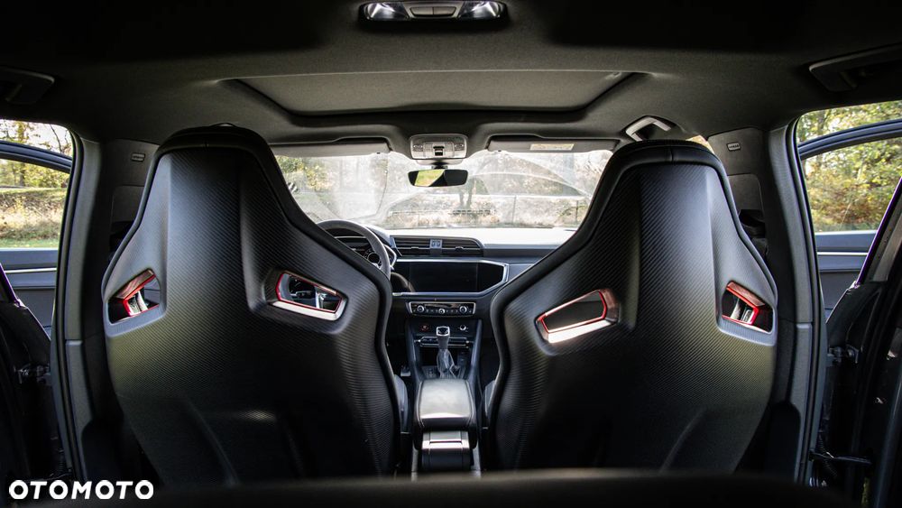 Audi RS Q3 Sportback - 19