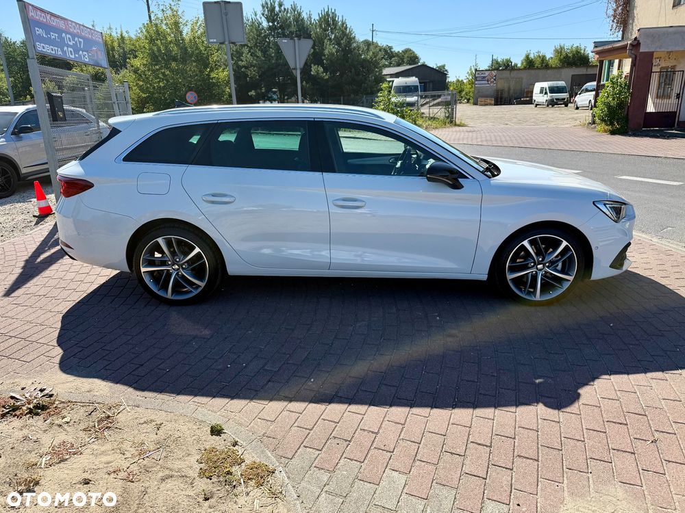 Seat Leon 2.0 TDI Xcellence S&S DSG - 31