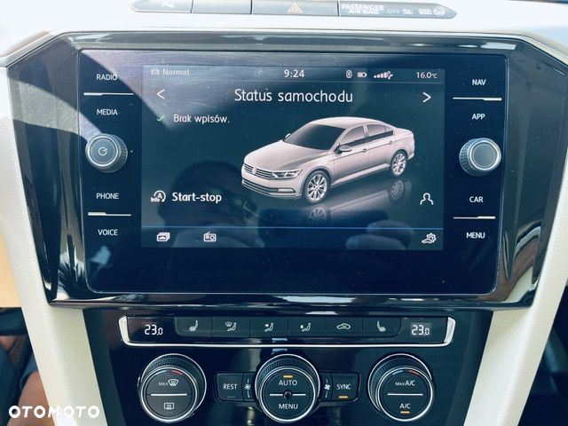 Volkswagen Passat - 18
