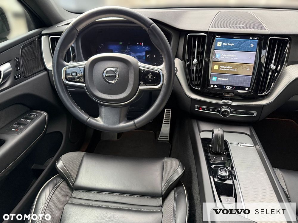 Volvo XC 60 - 17