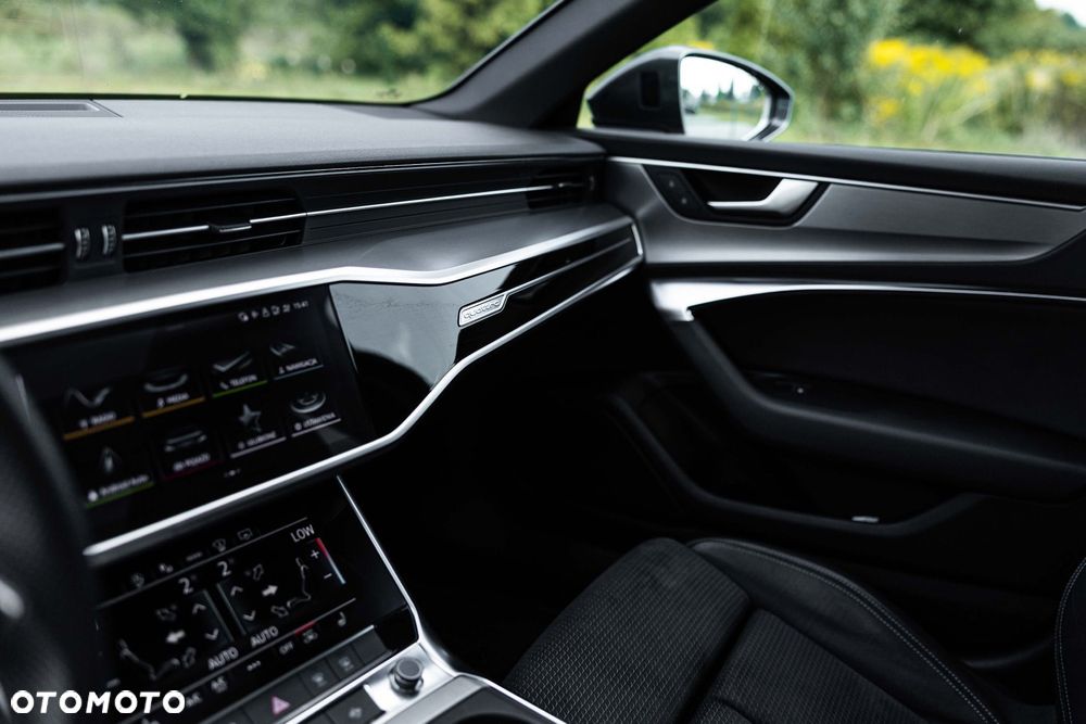 Audi A6 Avant 40 TDI quattro S tronic S line - 22