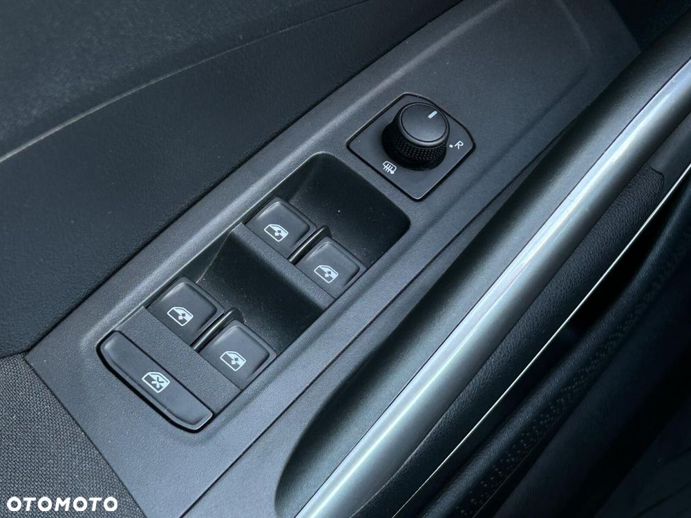 Skoda Fabia 1.0 TSI Style - 20