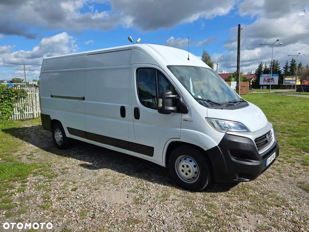 Fiat Ducato L3H2 MAXI - 2