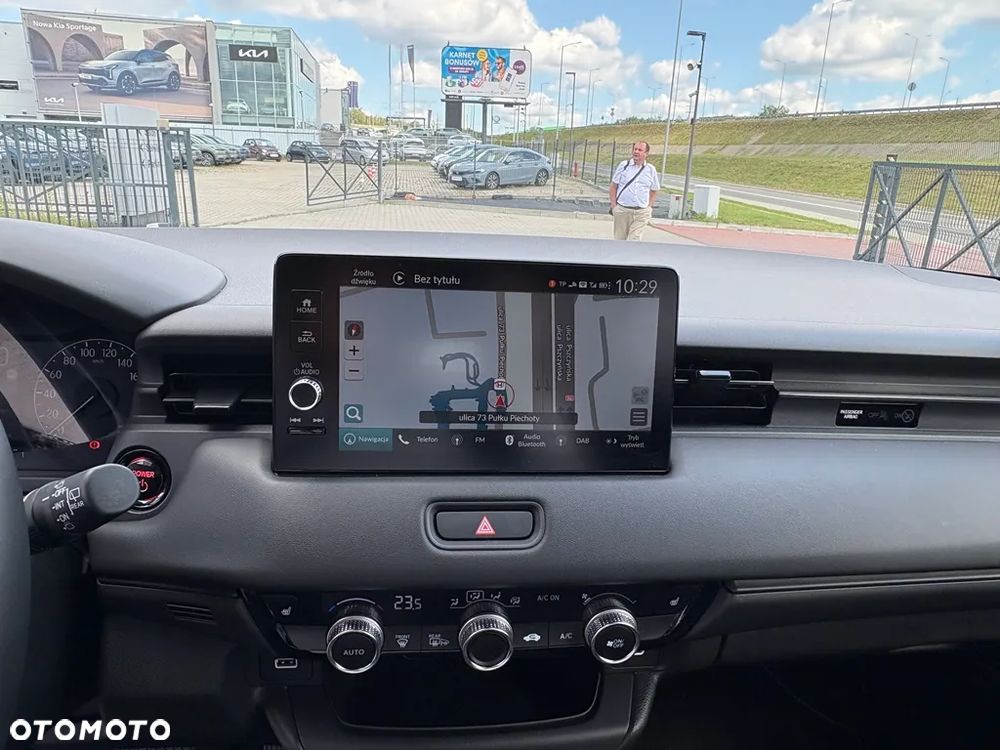 Honda HR-V 1.5 i-MMD Elegance CVT - 24