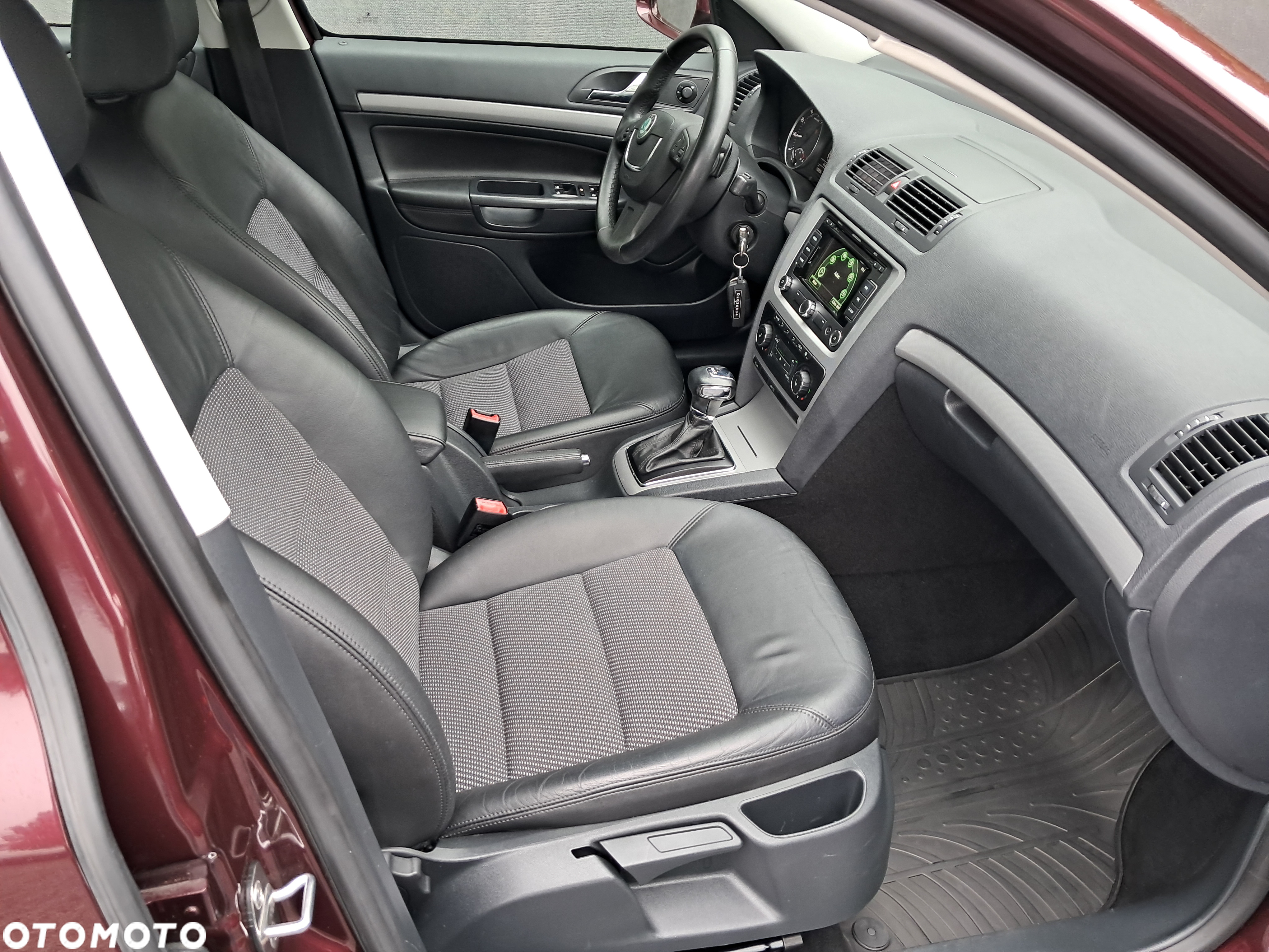 Skoda Octavia - 7