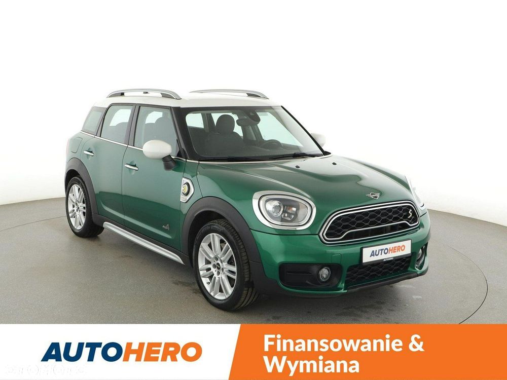 MINI Countryman - 10