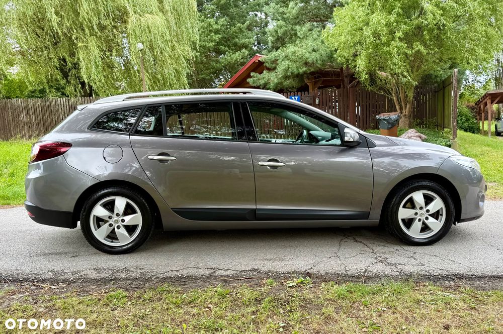 Renault Megane 1.6 16V 110 Expression - 6