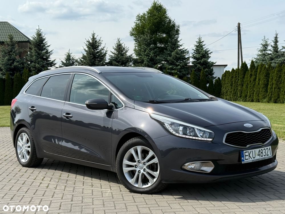Kia Ceed - 17