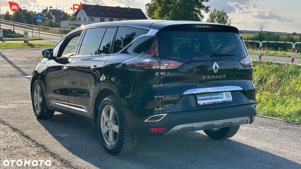 Renault Espace 2016