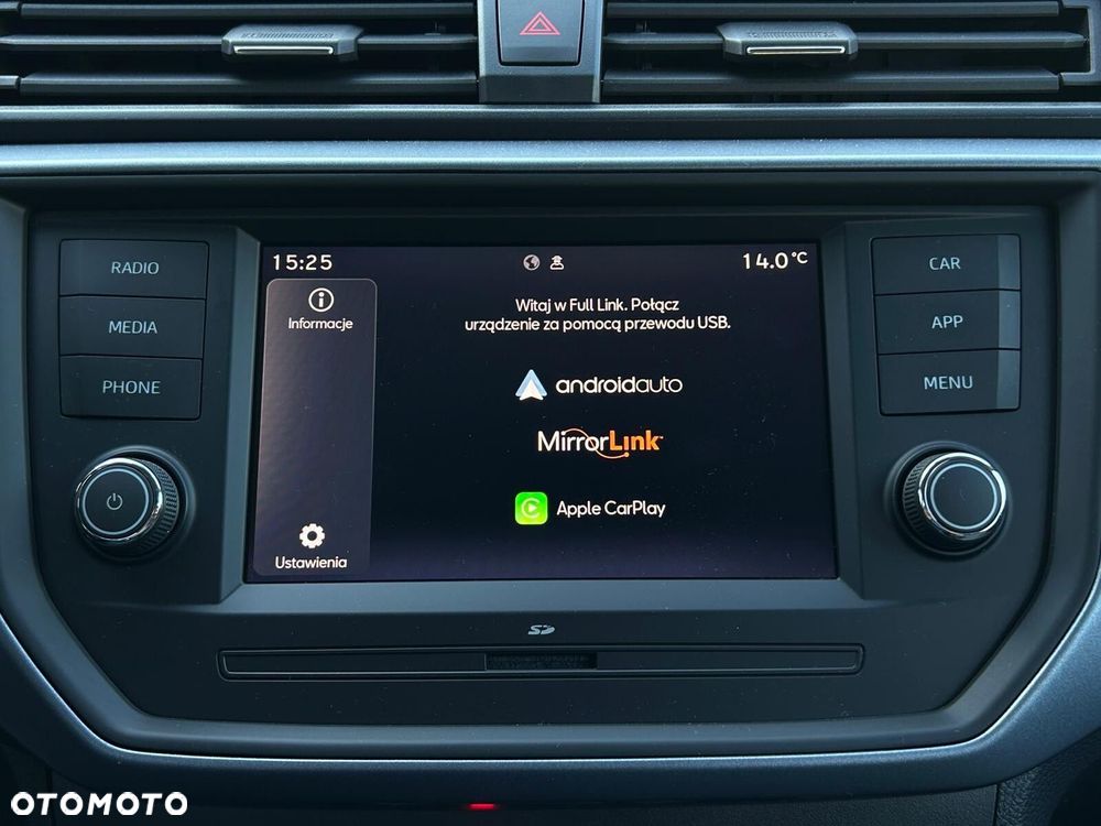 Seat Arona 1.0 TSI Style S&S - 31