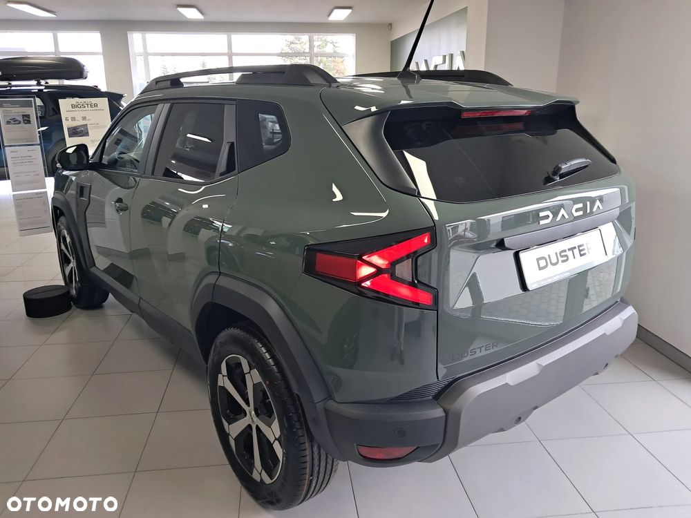 Dacia Duster 1.2 TCe mHEV Journey - 4
