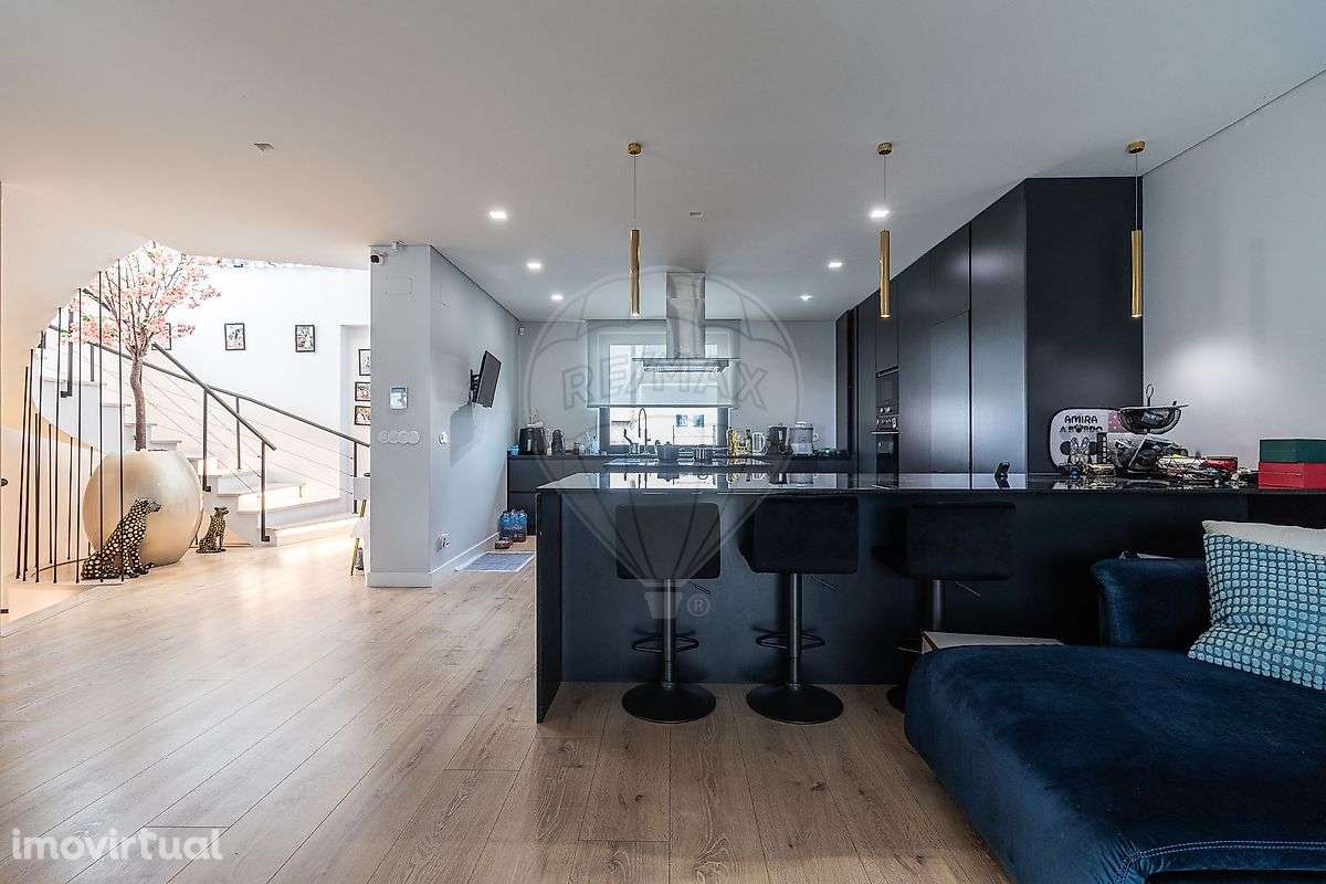 Moradia T3 para venda - Grande imagem: 5/31