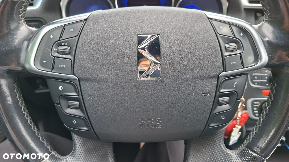 Citroën DS4 - 34