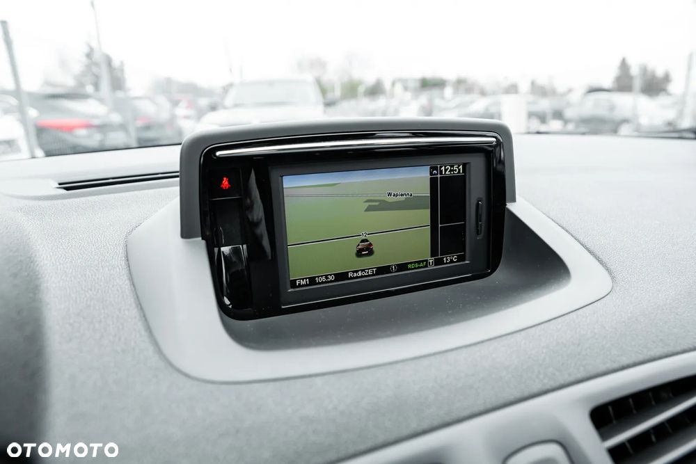 Renault Megane TCe 220 Start & Stop GTline 220 - 33