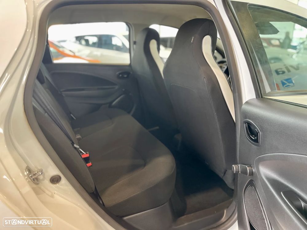 Renault Zoe (c/ Bateria) Z.E. 50 LIFE - 25
