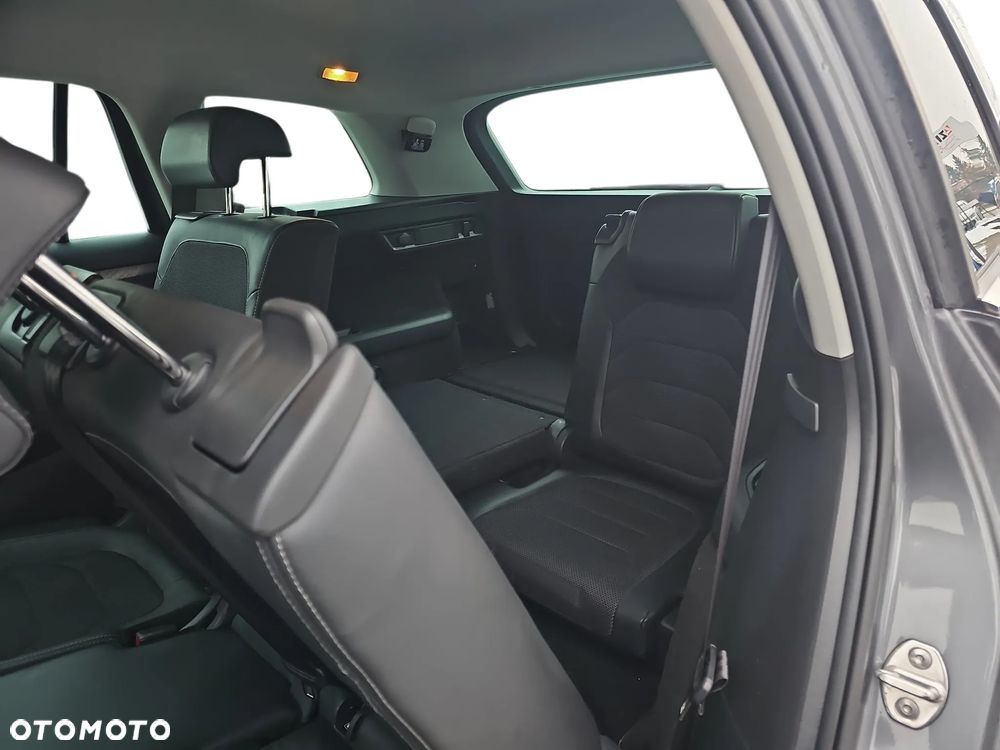 Skoda Kodiaq 1.5 TSI ACT 4x2 Style DSG 7os - 17