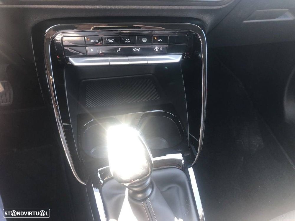 Citroën C3 Aircross 1.2 PureTech Plus - 15