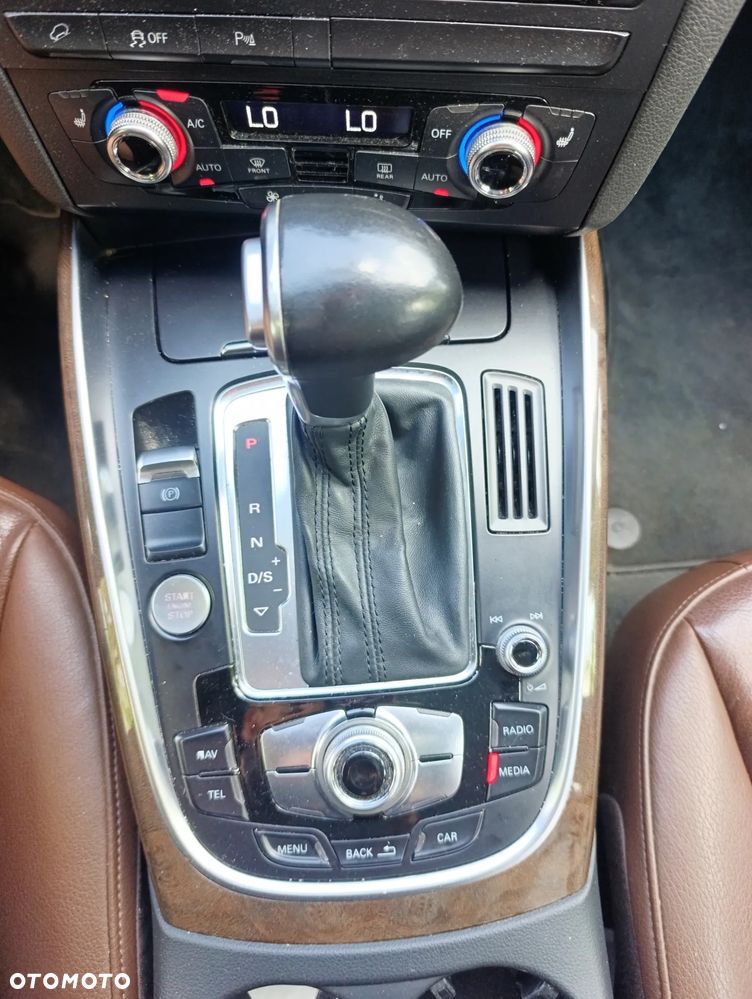 Audi Q5 - 14