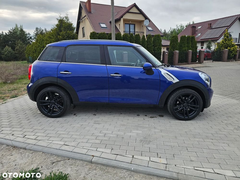 MINI Countryman - 5
