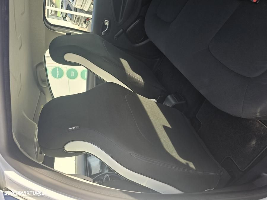 Renault Zoe (c/ Bateria) Zen 50 - 17